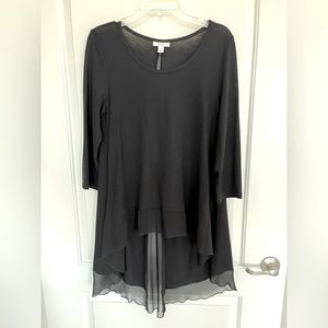 Black top Brand New never worn.